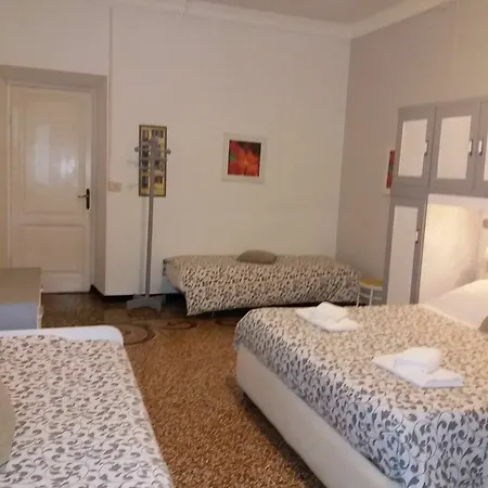 Argentina Otel Cenova