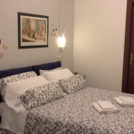 Hotel Argentina Génova