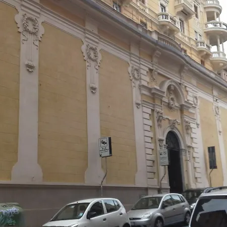 Hotel Argentina Génova
