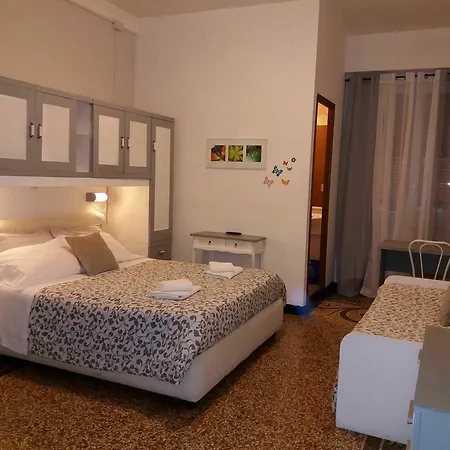 Hotel Argentina *